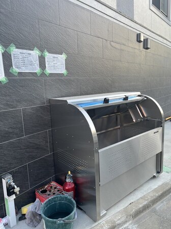 エルファーロ善福寺の物件内観写真